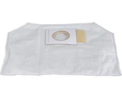 Makita 197903-8 Fleece Stofzak VE=10 stuks