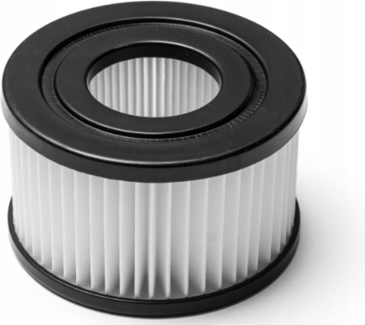 1 x filter compatibel met Tefal Air Force Flex 360 Ultimate, TY9571WO Rowenta Air Force Flex 760, RH9571WO Rowenta Air Force Flex 760, RH9572 Rowenta Air Force Flex 760, RH9574 Rowenta Air Force Flex 760 - ZR009004 - Vervanging van hoge kwaliteit — afbeelding 1