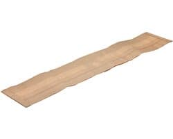 vhbw 10 stuks stofzakken, vervanging voor Nilfisk 140 7015 040, 1407015020, 1407015040, 140 7015 020 voor stofzuigers - 34 cm x 17 cm bruin