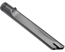 Dailygoods- Spleet Tool Vervanging - Stofzuigeraccessoires - Compatibel met Dyson DC45/DC46/DC58/V6 - Ultradun Ontwerp - Kunststof - Grijs - Stofzuigeraccessoire