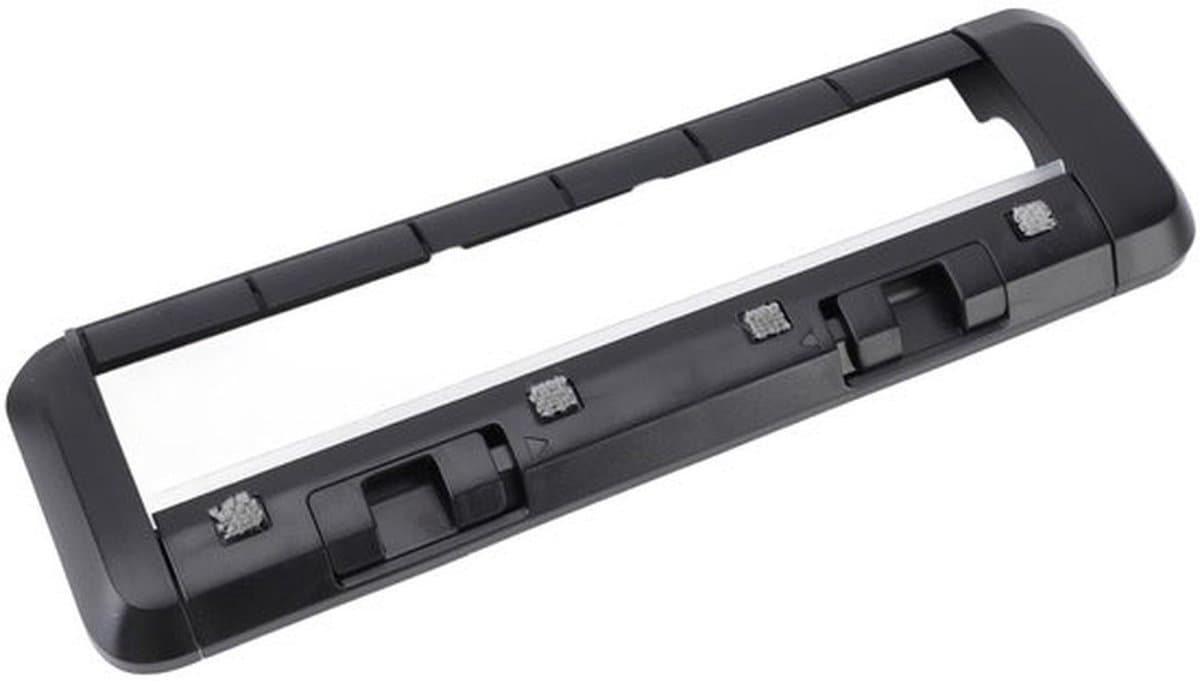 Hoofdborstelafdekking Professionele Vervanging - Vervanging voor X10/X20/X30 - Stofzuiger Accessoire - Verbeterde Prestaties - Lichtgewicht en Gemakkelijk te Bedienen - Stofzuigerkap — afbeelding 1