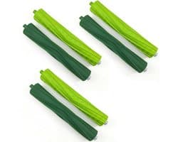 Hoofdborstelaccessoire Geschikt voor iRobot i7/i7+/E5/E6/i3/i4-serie - Accessoirekit Geschikt voor robotstofzuigers