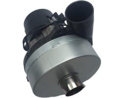 Stofzuiger Motor - Zaagmotor Vloermachine - Waterabsorptie Reiniging - Universele 1200 - 24V 220V - null