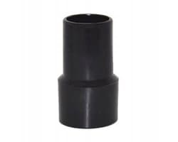 Flexibele slang mondstuk voor stofzuiger 51/58mm