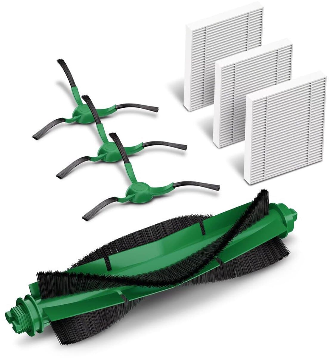 iRobot 4849966 stofzuiger accessoire Aanvullingsset Robotstofzuiger — afbeelding 1