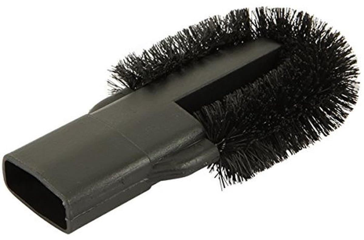 Radiatorborstel Compatibel Voor Vloerstofzuigers — afbeelding 1