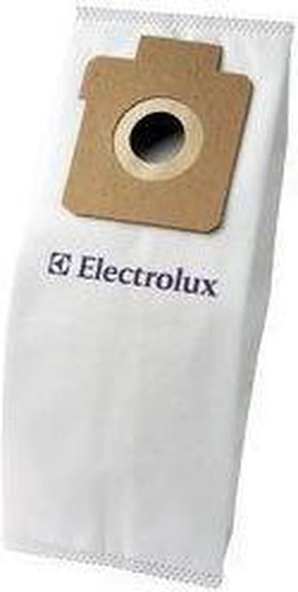 Electrolux - STOFZUIGERZAK ES17 5 STUKS + 1 MICRO-FILTER - 9002563394 — afbeelding 1