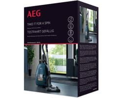 AEG performance kit VX9 ASKVX9