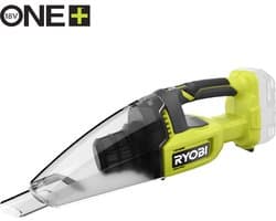 Ryobi RHV18-0 One+ 18V Accu Handstofzuiger body - 0,6L