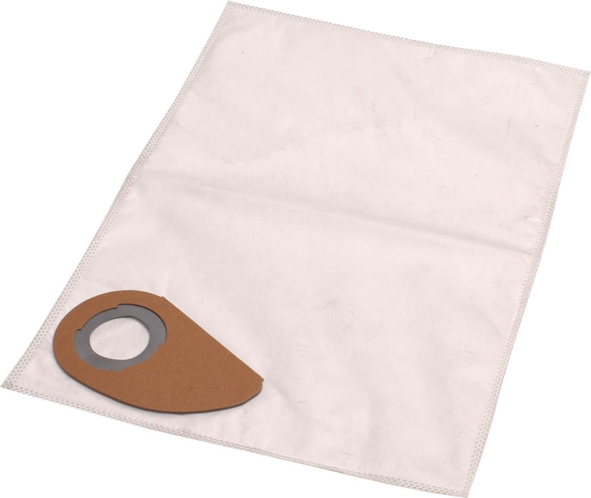 Geschikt voor NILFISK. 4 stuks. Stofzuigerzakken voor Buddy 2, Buddy II, 81943048, Synthetisch. COVAKO Merk — afbeelding 1
