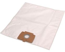 Geschikt voor TASKI. 10 stuks. Stofzuigerzakken voor Vento8, Vento8S, Synthetisch. COVAKO Merk