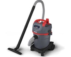 Starmix NSG uClean 1432 ST Stofzuiger 1400W 32L - 016245