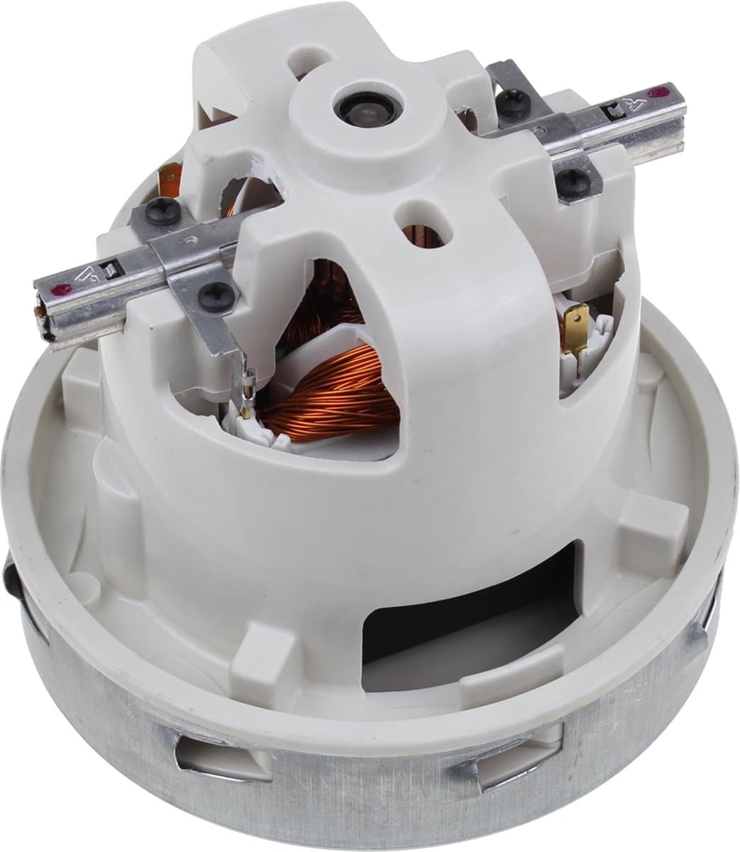 Geschikt voor AMETEK - STOFZUIGERMOTOR - 1200W - AMETEK 063700003 - 64902150 — afbeelding 1