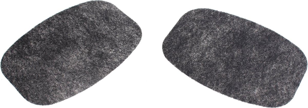 Geschikt voor NILFISK - MICRO-STATIC FILTER GMD 2P set van 2 stuks alt - 11641000 — afbeelding 1