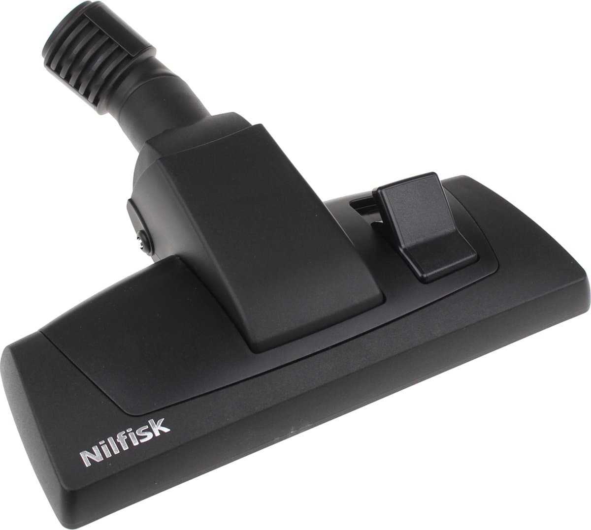NILFISK - STOFZUIGERBORSTEL MET CLIP - RD295P - 107417790 — afbeelding 1