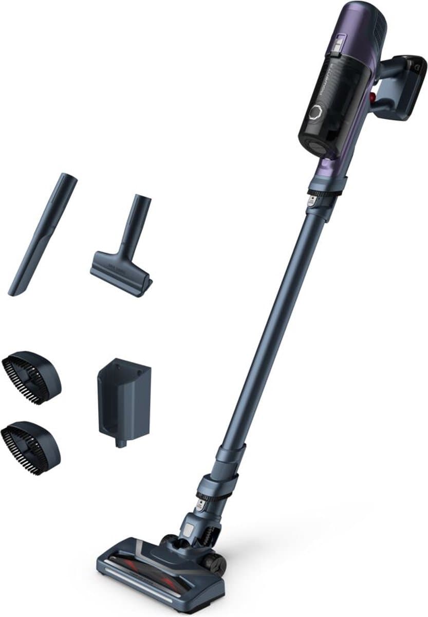 Rowenta X-Pert 6.60 RH6838 - Steelstofzuiger draadlooos — afbeelding 1