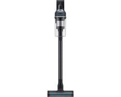 oplaadbare bezemstofzuiger 25,2v zwart - samsung - vs20c95eftb
