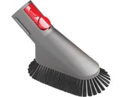 Compatibele Zachte Afstofborstel geschikt voor de Dyson V7, V8, V10, V11, Outsize, V12 en V15 Stofzuigers