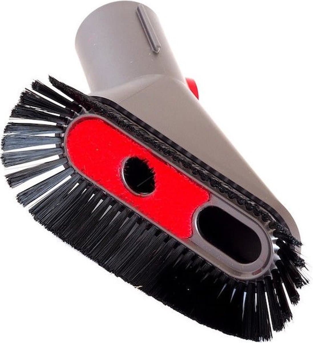 Quick Release Mini Soft Dusting Brush, geschikt voor Dyson — afbeelding 1