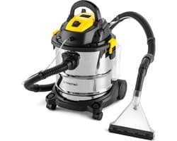 TROTEC Nat- en droogzuiger VC 1200W