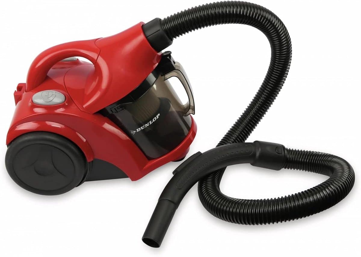Stofzuiger zonder zak - Cycloonstofzuiger Krachtige Stofzuiger - Efficiënt Schoonmaken - Zakloos Systeem 700W Vermogen - 2L Reservoir 78dB Geluid — afbeelding 1