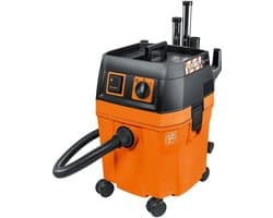 Fein N/T stofzuiger Dustex 35 L 1.380 W incl. toebehorenset BAU -...
