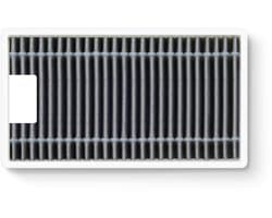 ECOVACS - DEEBOT Antibacterial Filter for T90, X12 Families - Robotstofzuiger accessoire