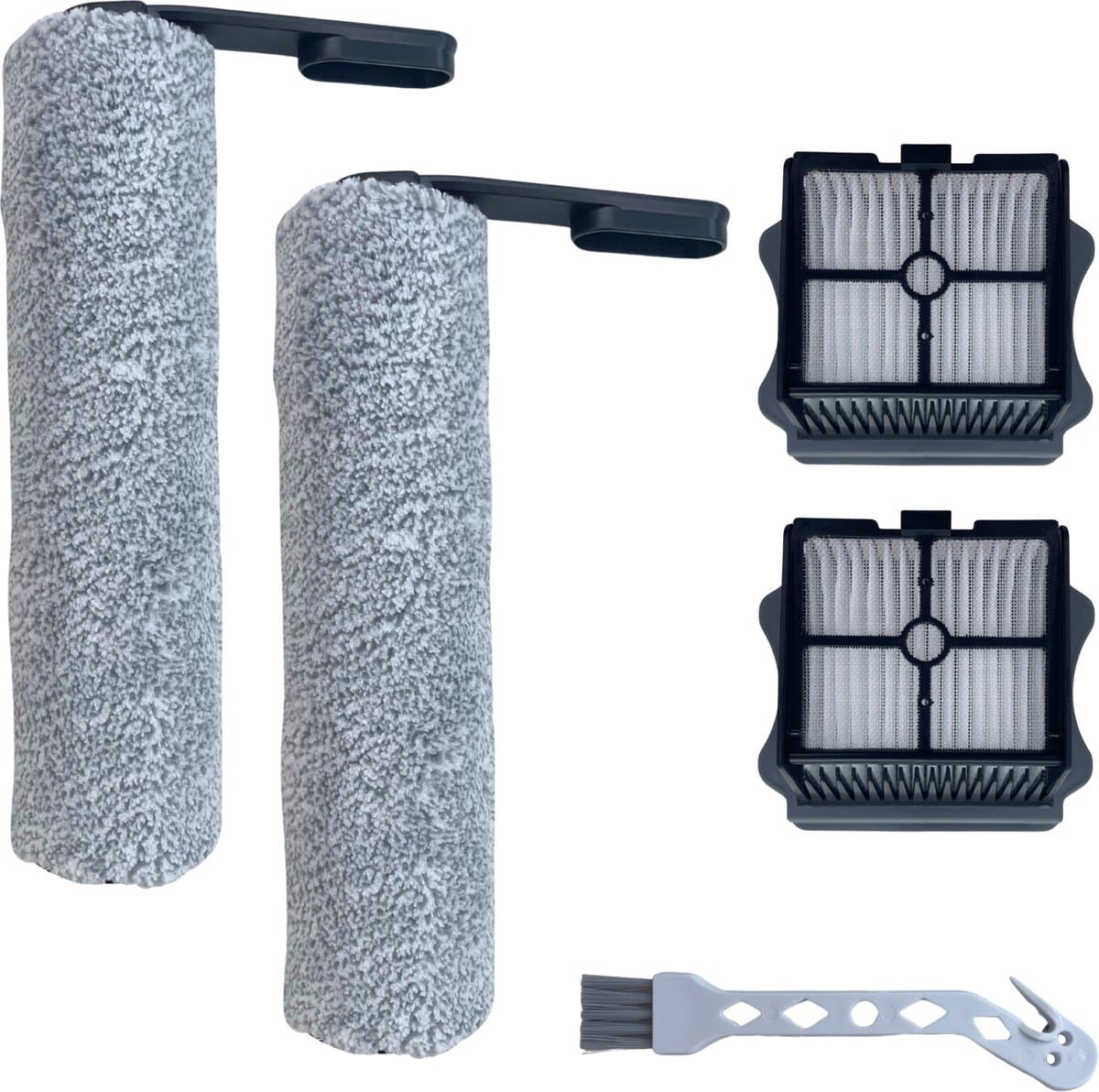 Accessoirepakket — afbeelding 1
