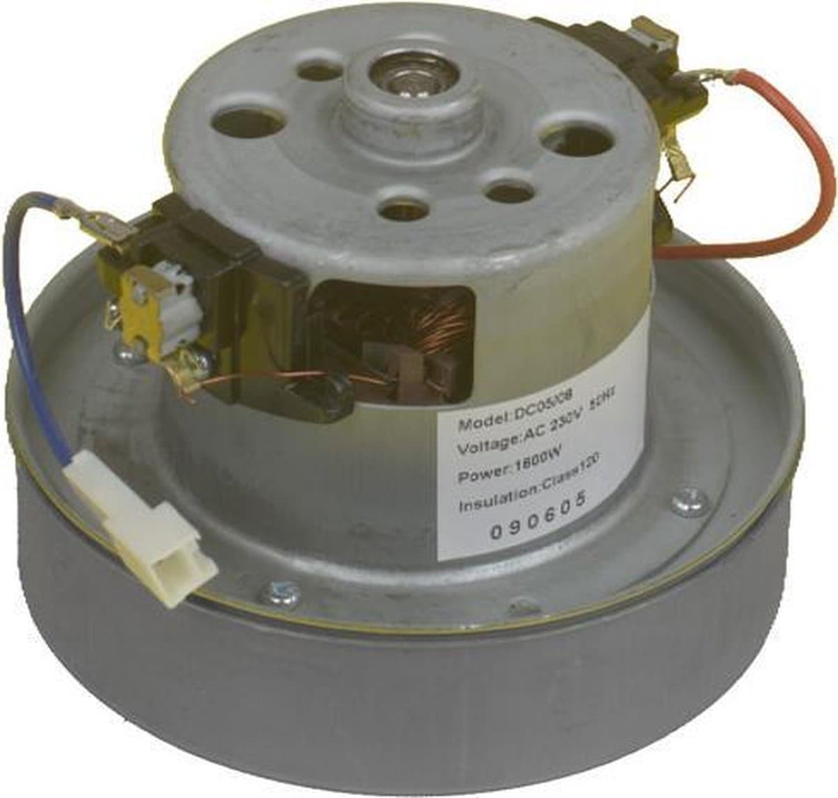 geschikt voor DYSON - DYSON MOTEUR DC05/DC08/DC11/DC19/DC20/DC21/DC29 ALT - 90535806 — afbeelding 1