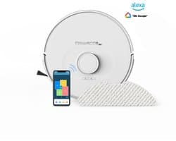 Rowenta X-Plorer Robotstofzuiger RR8577