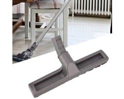 Dailygoods - Hard Floor Brush - Vervangborstel - Innovatief - 1 stuk - Geschikt voor V6 DC62 DC59 - Voor robotstofzuigers - Hoogwaardige kwaliteit