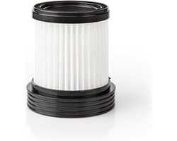 Nedis Motorfilter voor Stofzuiger - Vervanging voor: Nedis - VCCS400-Series
