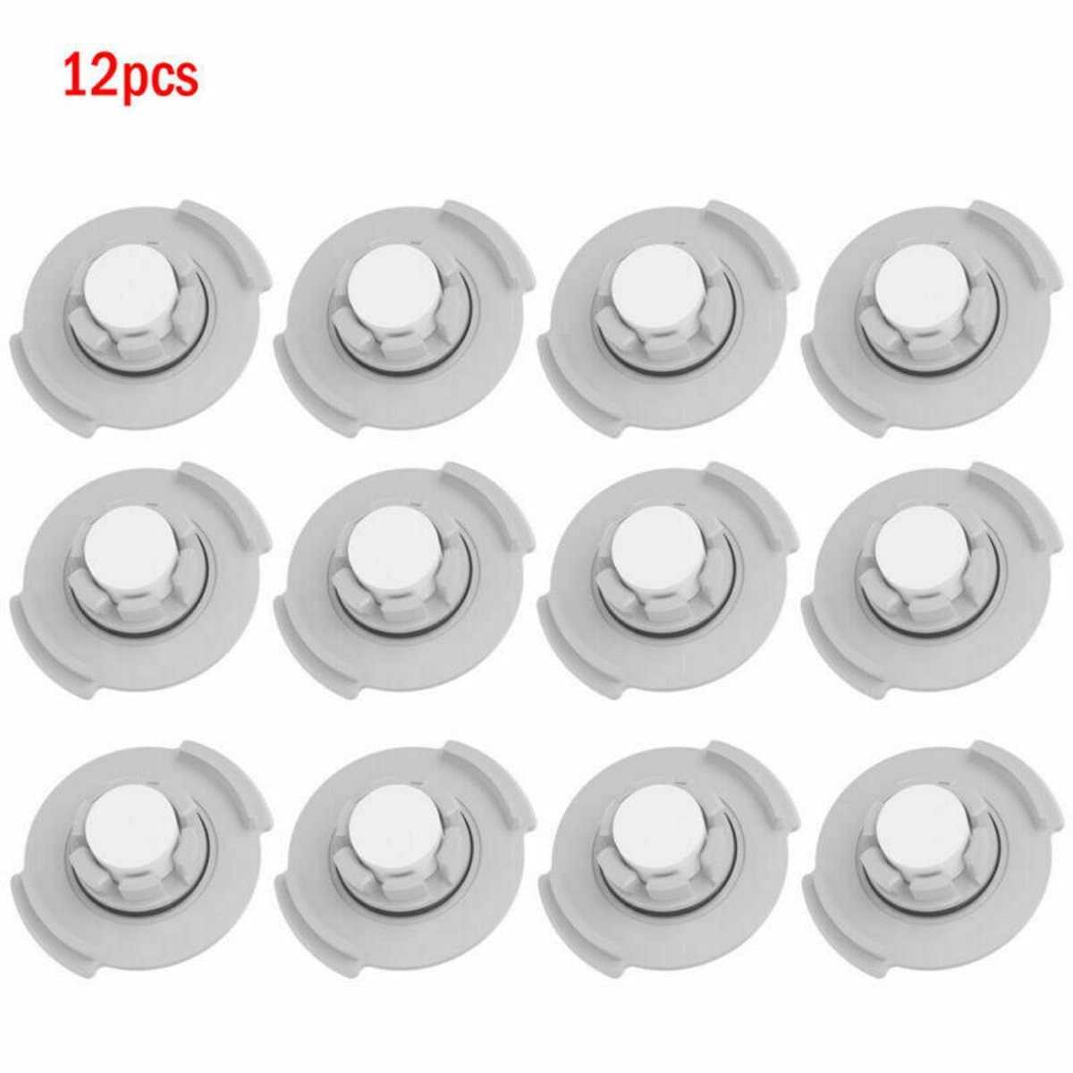 Geschikt voor Roborock S5 S6 Max S50 S51 S55 S6 Pure Accessoires Stofzuigerborstel Onderdeel — afbeelding 1