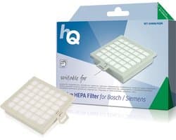 HQ W7-54906-HQN Vervanging Actieve Hepa Filter Bosch/siemens - 483774