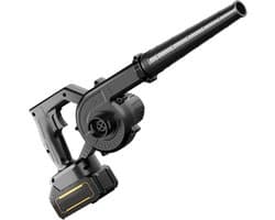 Elektrische Luchtblazer - Bladblazer Zuiger - Tuin Schoonmaken - Krachtige Koperen Motor - 3.3 m³/min - One Color