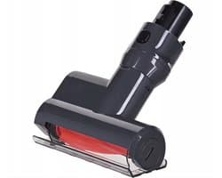 Kleine turboborstel voor Fabric Zuiger G20 MAX
