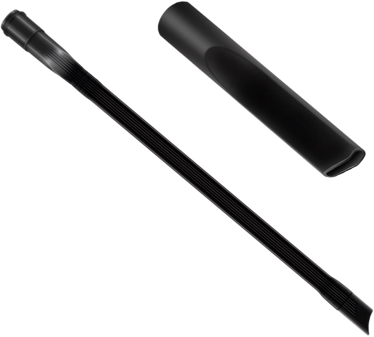 Omgoods - Verlengde Soft Zuigmond voor Stofzuigers - 20 cm — afbeelding 1