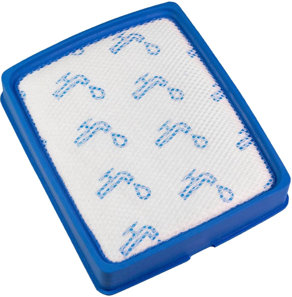 Stofzuigerfilter Geschik voor Philips PowerPro Expert FC9741, FC9742, FC9743 — afbeelding 1