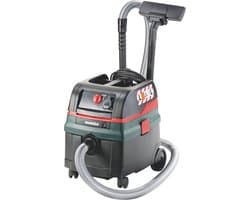 Metabo alleszuiger ASR 50 L SC