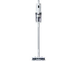 Nilfisk S1 Home Plus – Draadloze 2-in-1 steelstofzuiger met 550 W motor, 60 minuten werktijd, snelle oplaadtijd en 10 jaar garantie