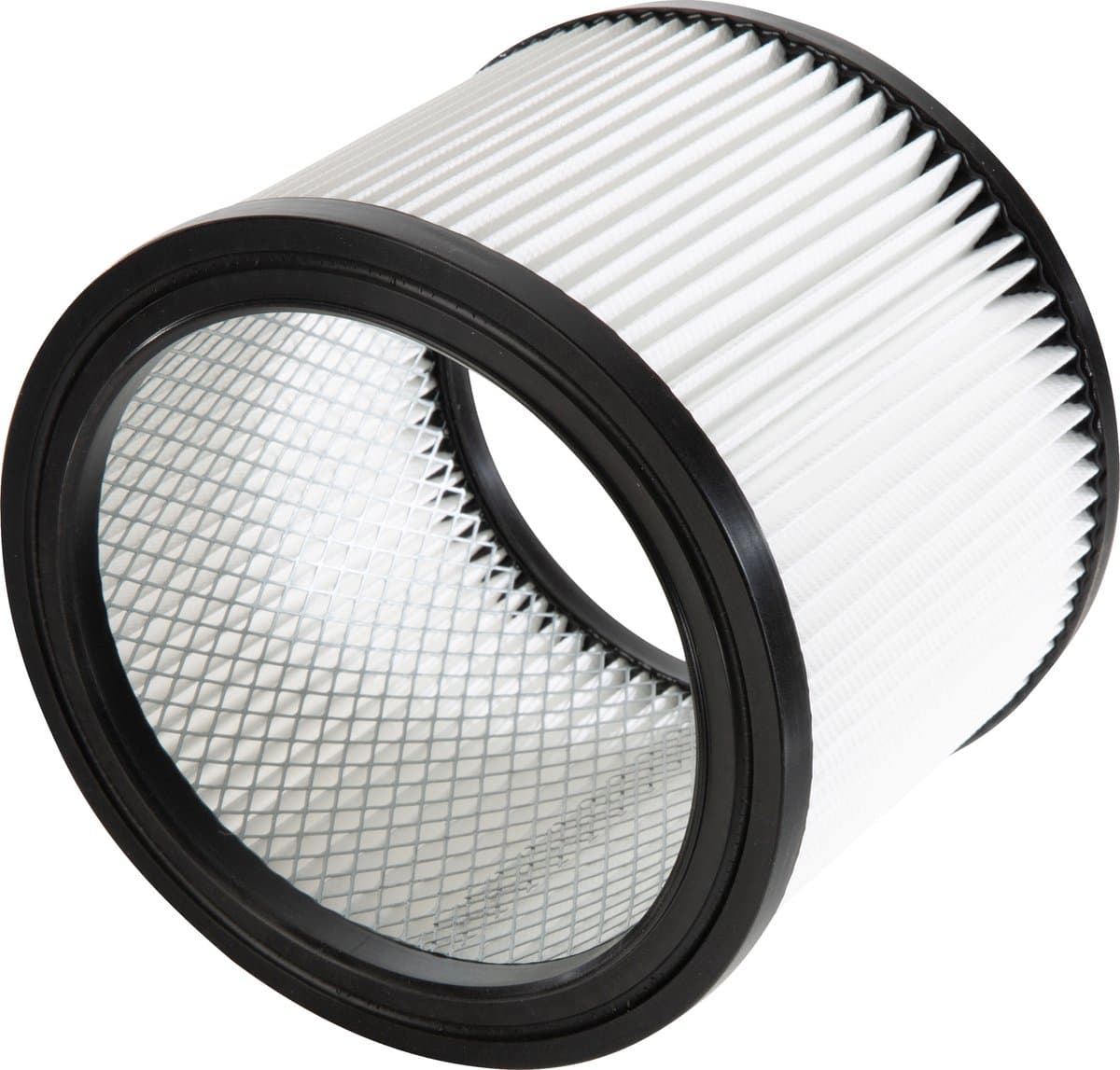 AREBOS Hepa filter stofzuiger Geschikt voor industriële stofzuigers 1600W — afbeelding 1