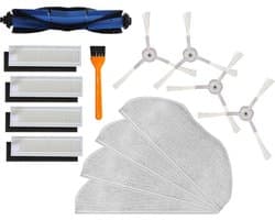 Rowenta en Tefal X-plorer Serie 95 Onderhoudsset (Plus.Parts® alternatief voor ZR793000)