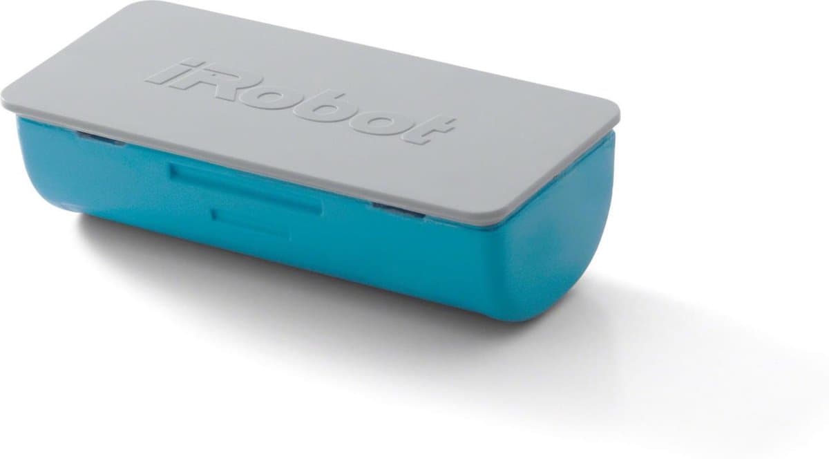 iRobot Originele Li-ion 1950mAh/3.6V Accu voor Braava Jet Serie Dweilrobots — afbeelding 1