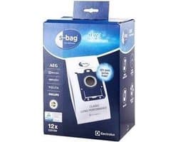 Electrolux S-bag E201SM - Stofzuigerzak