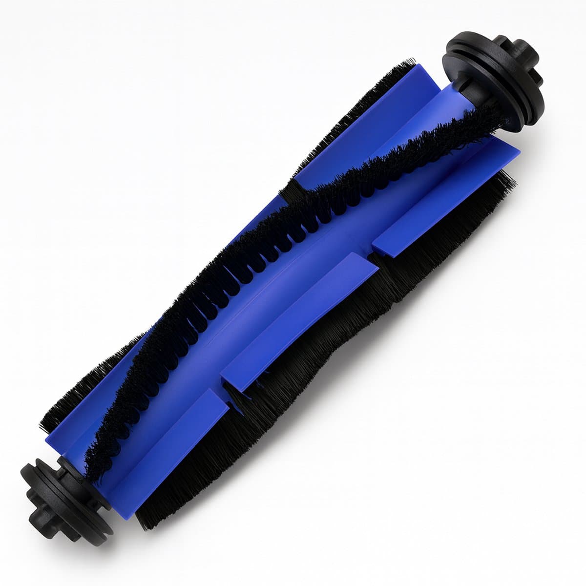 Hoofdborstel geschikt voor Eufy X8 Pro / X8 Pro SES (18cm) Grondige Reiniging - veeg & klopborstel — afbeelding 1