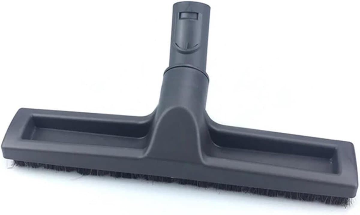 Geschikt voor Dyson Stofzuigeraccessoires V6V7V8V10V11: Paardenhaar Borstel voor Harde Vloeren — afbeelding 1
