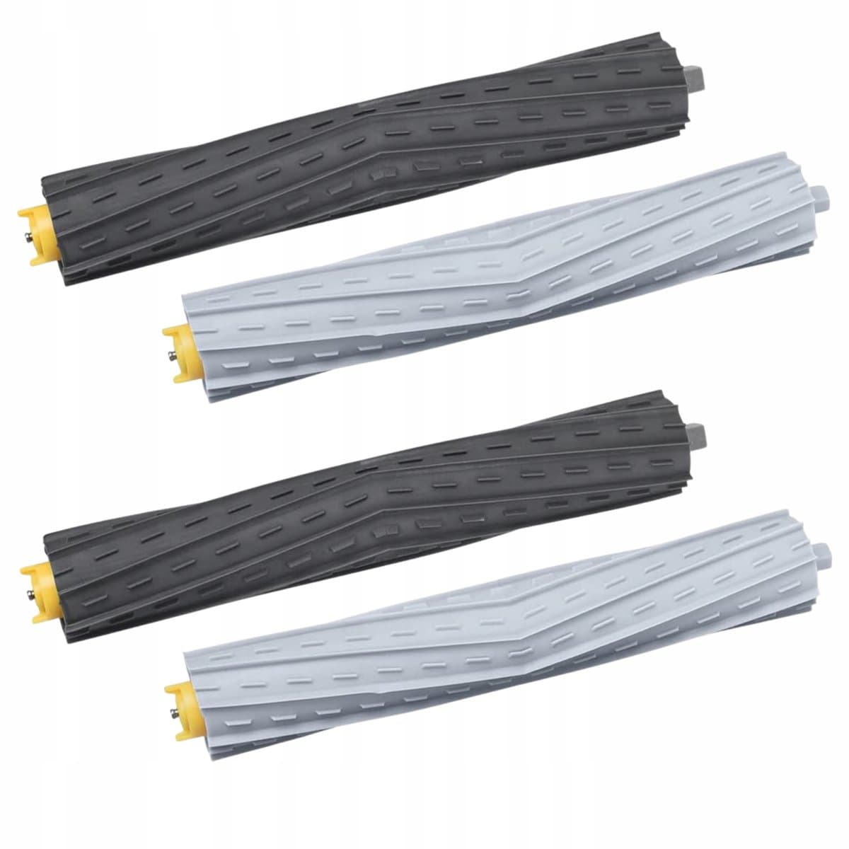 AreoSe - Rolborstelset voor iRobot Roomba 800 900 - 4 stuks — afbeelding 1