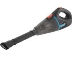 GARDENA EasyClean Li Outdoor-handzuiger Accu 18 V Incl. accu