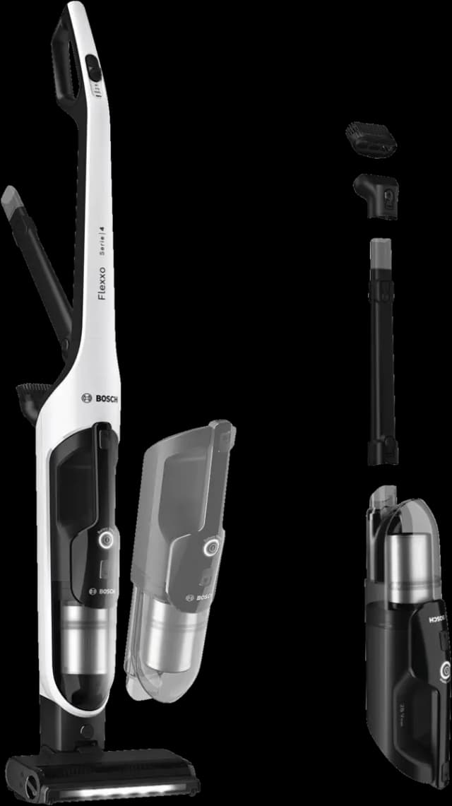 Bosch BHH4WM28