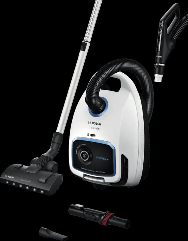 Bosch BGL6SIL1L